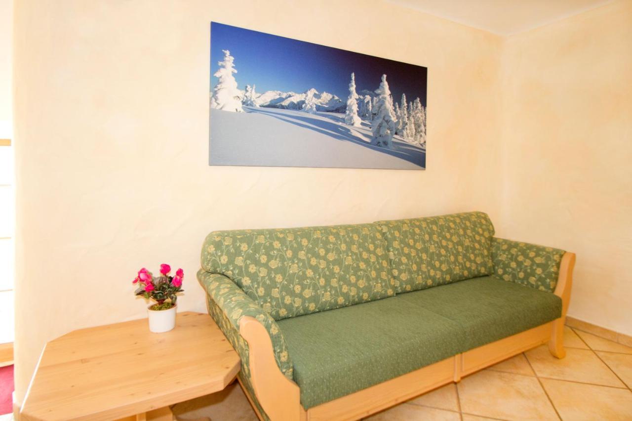 Appartement Hochwurzen Шладминг Екстериор снимка