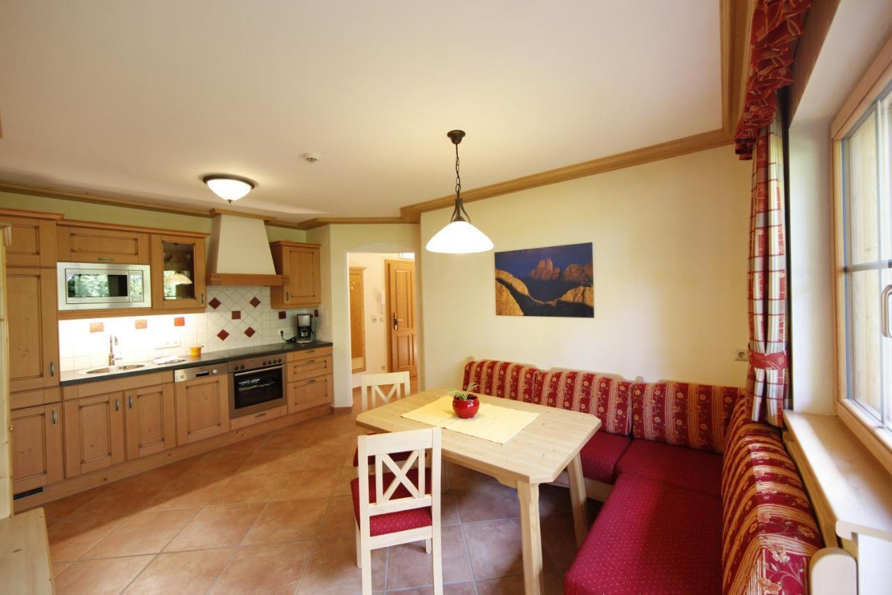 Appartement Hochwurzen Шладминг Екстериор снимка