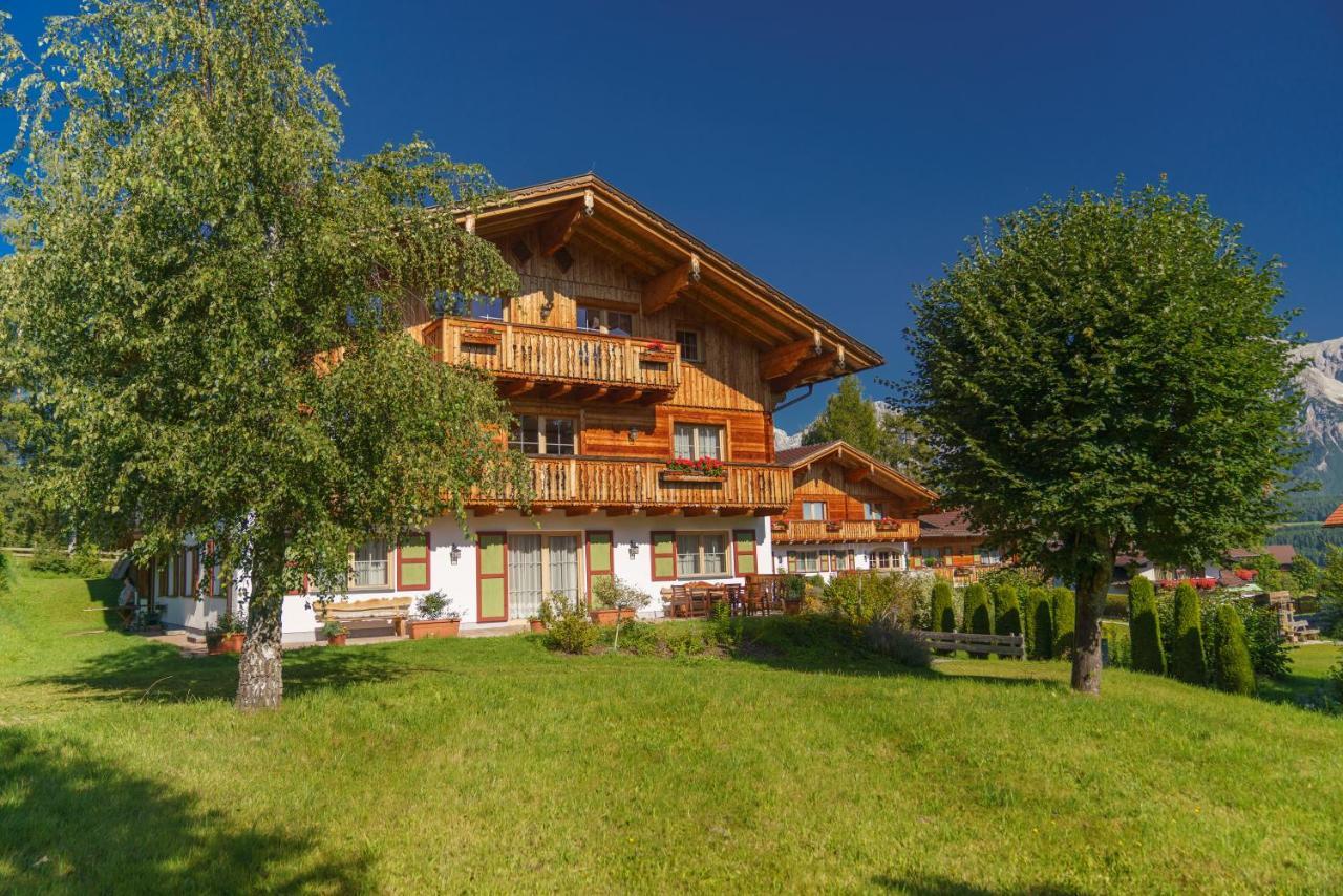 Appartement Hochwurzen Шладминг Екстериор снимка