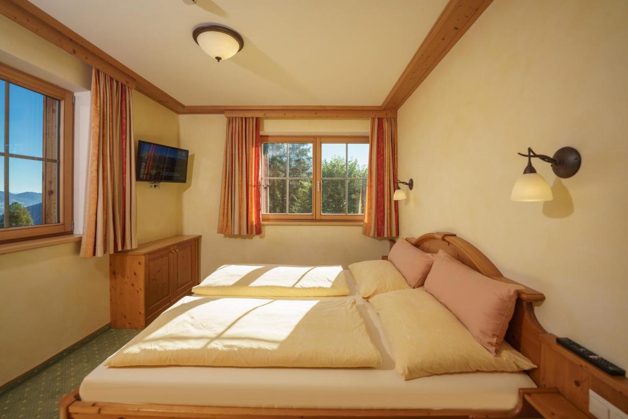 Appartement Hochwurzen Шладминг Екстериор снимка
