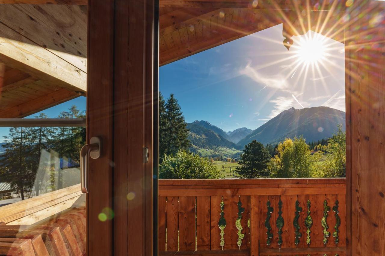 Appartement Hochwurzen Шладминг Екстериор снимка