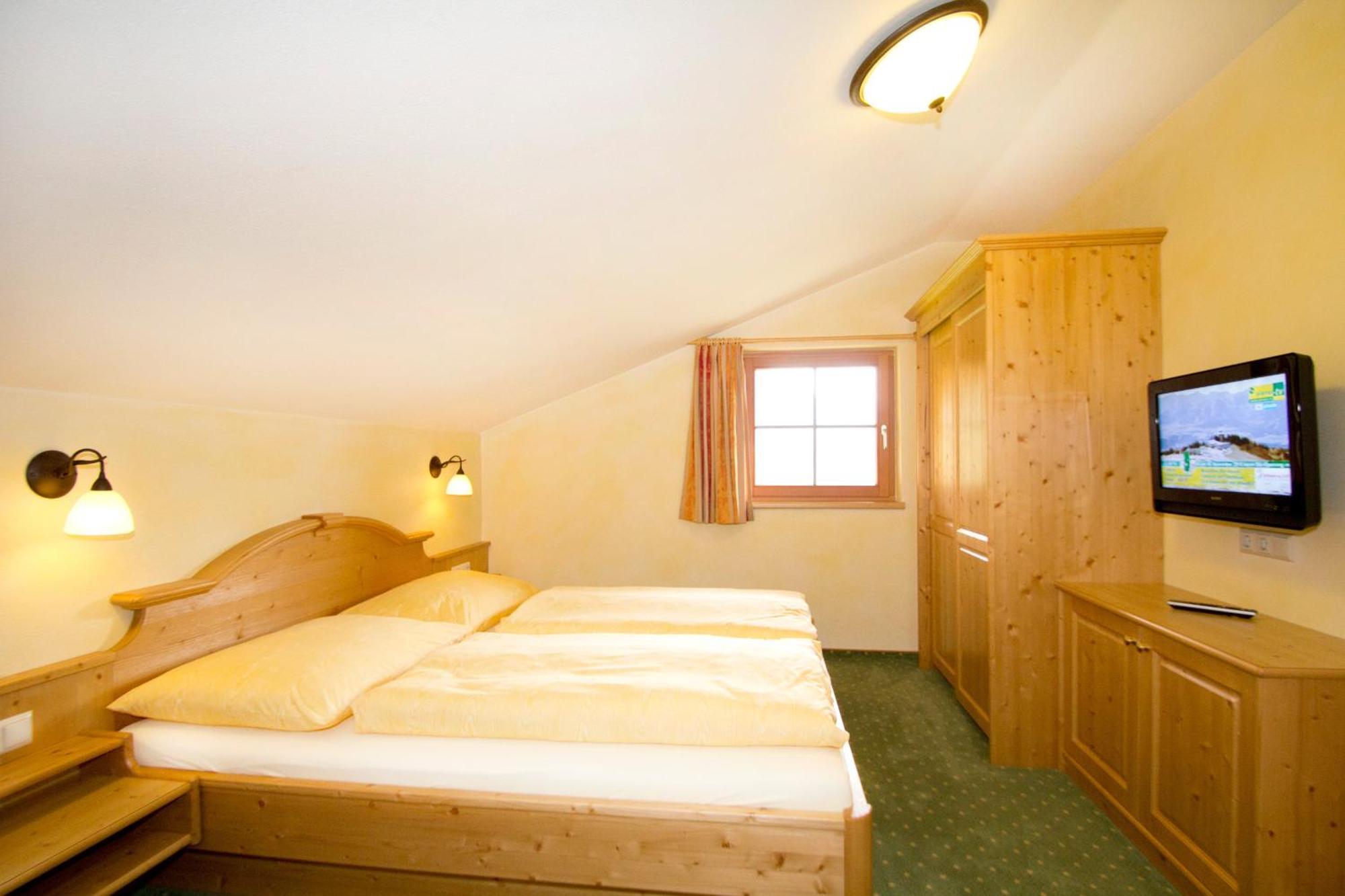 Appartement Hochwurzen Шладминг Екстериор снимка