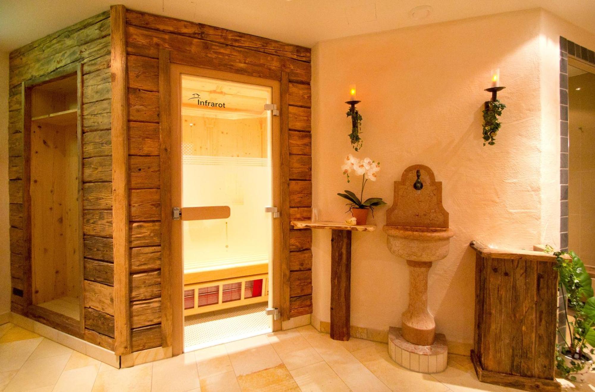 Appartement Hochwurzen Шладминг Екстериор снимка