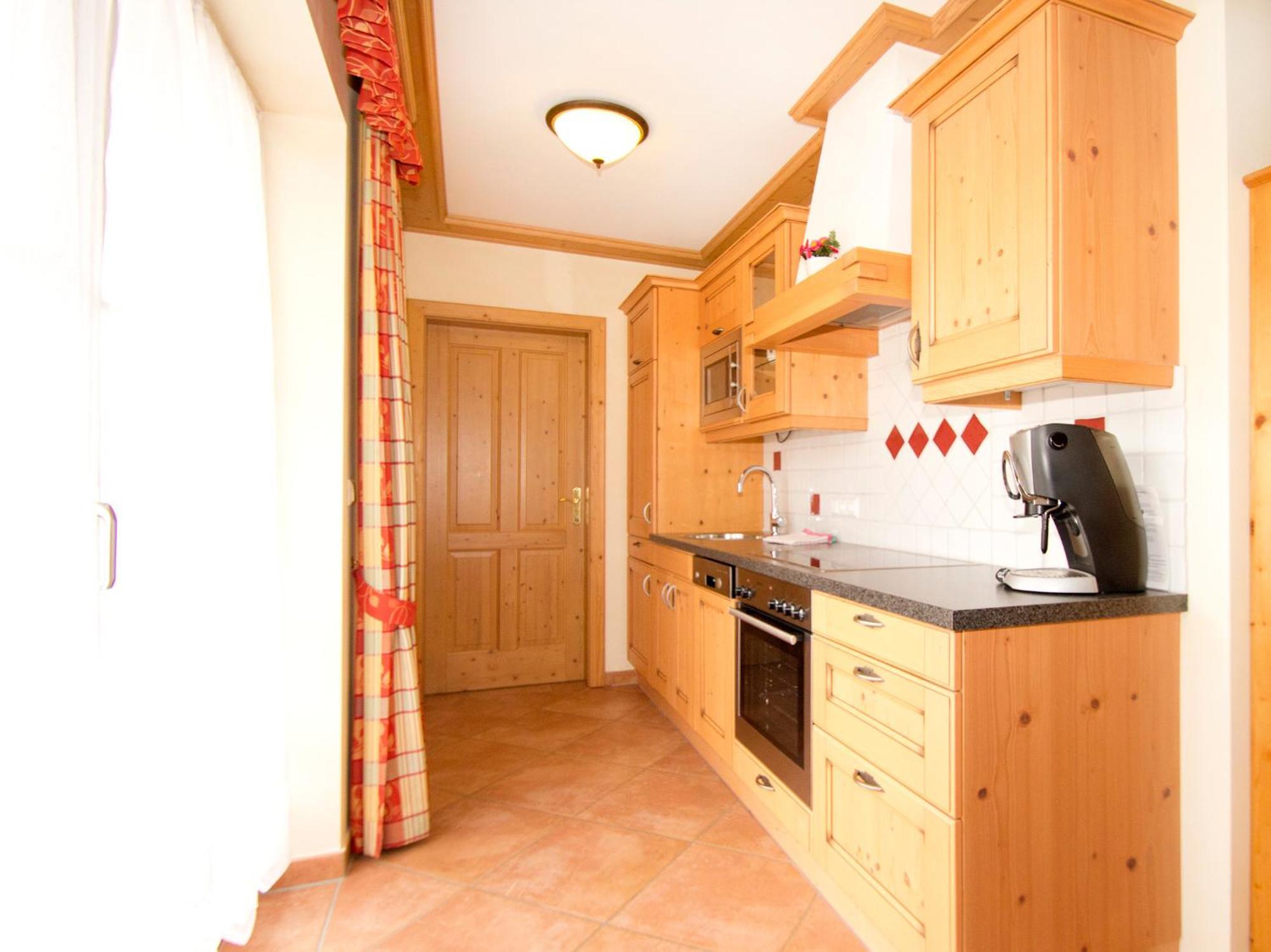 Appartement Hochwurzen Шладминг Екстериор снимка