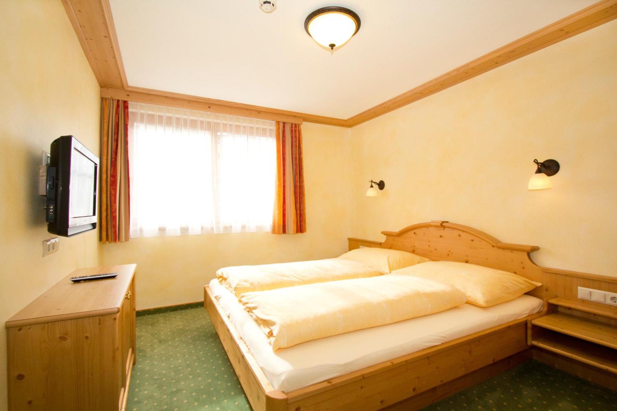 Appartement Hochwurzen Шладминг Екстериор снимка