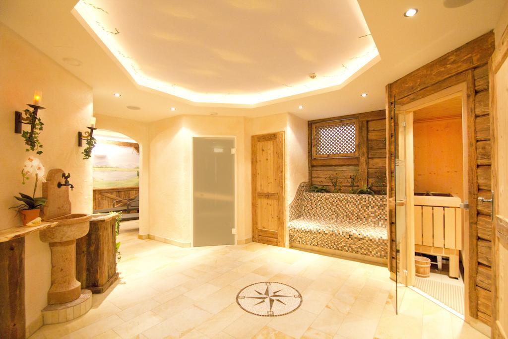 Appartement Hochwurzen Шладминг Екстериор снимка
