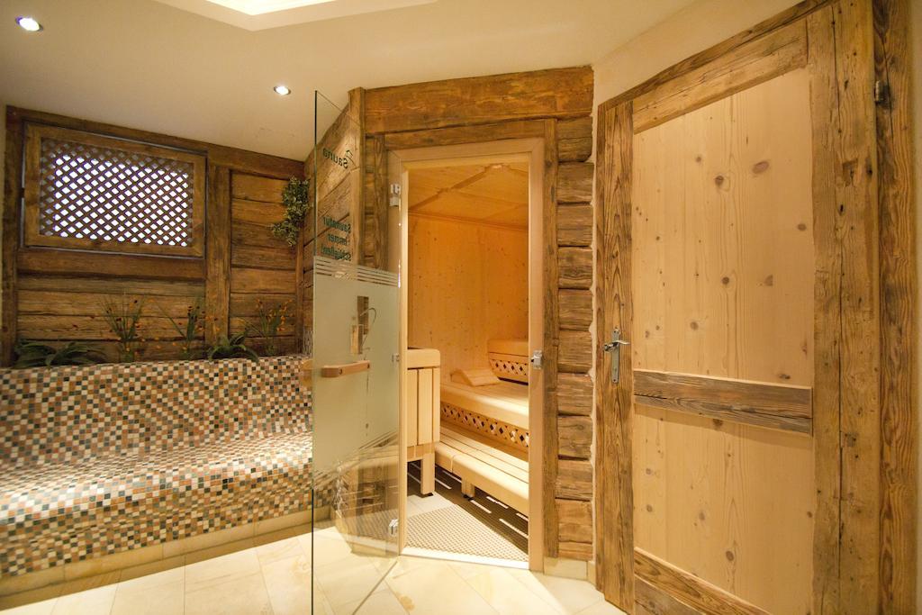 Appartement Hochwurzen Шладминг Екстериор снимка