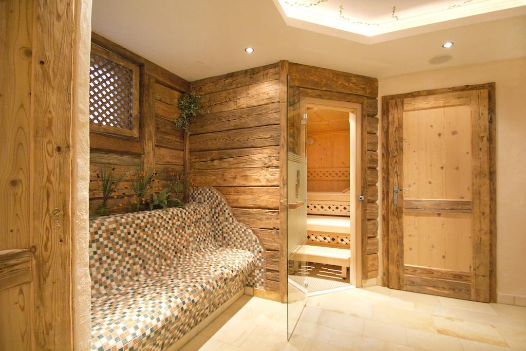Appartement Hochwurzen Шладминг Екстериор снимка