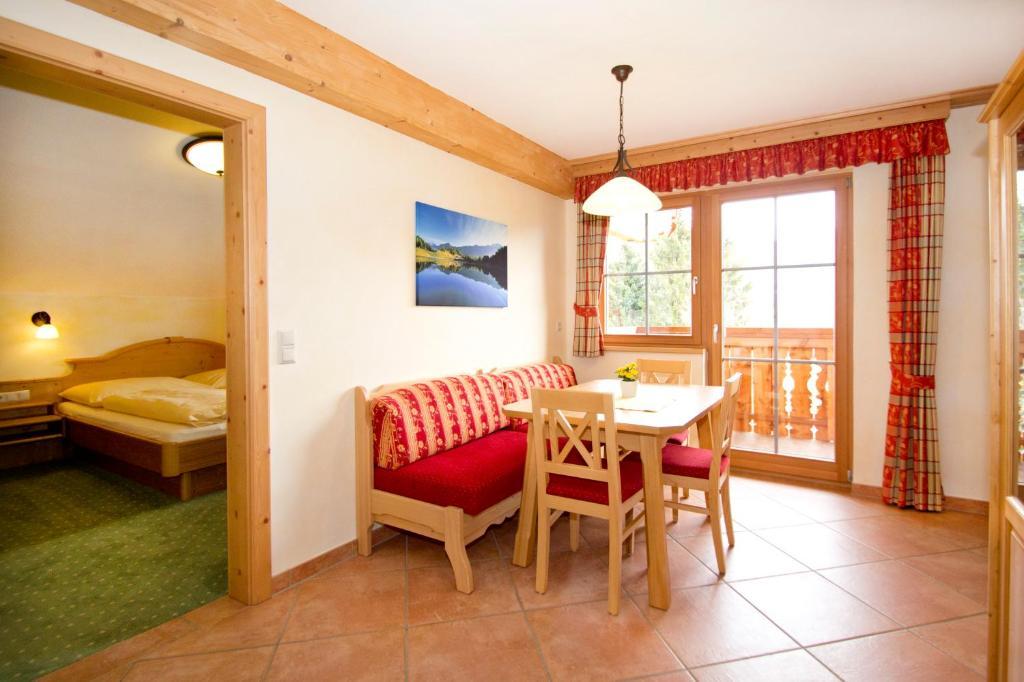 Appartement Hochwurzen Шладминг Екстериор снимка